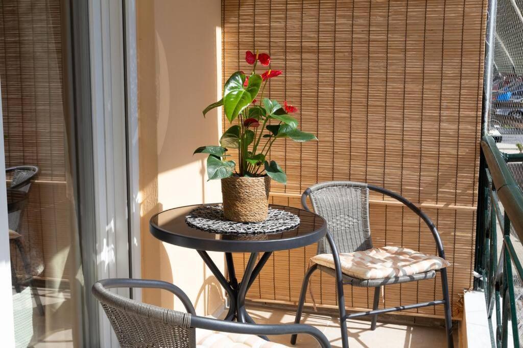 Apartament Afrodite's Cosy And Lovely Alepou
