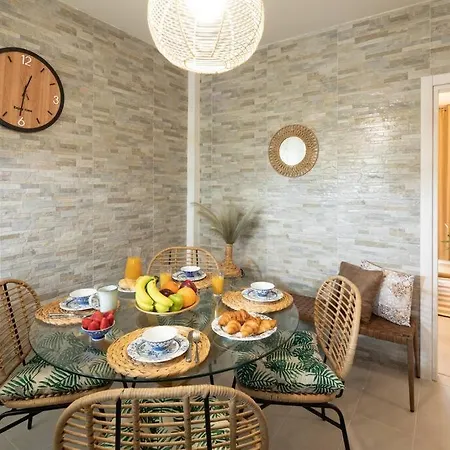 Afrodite'S Cosy And Lovely Apartment Alepou Exterior photo