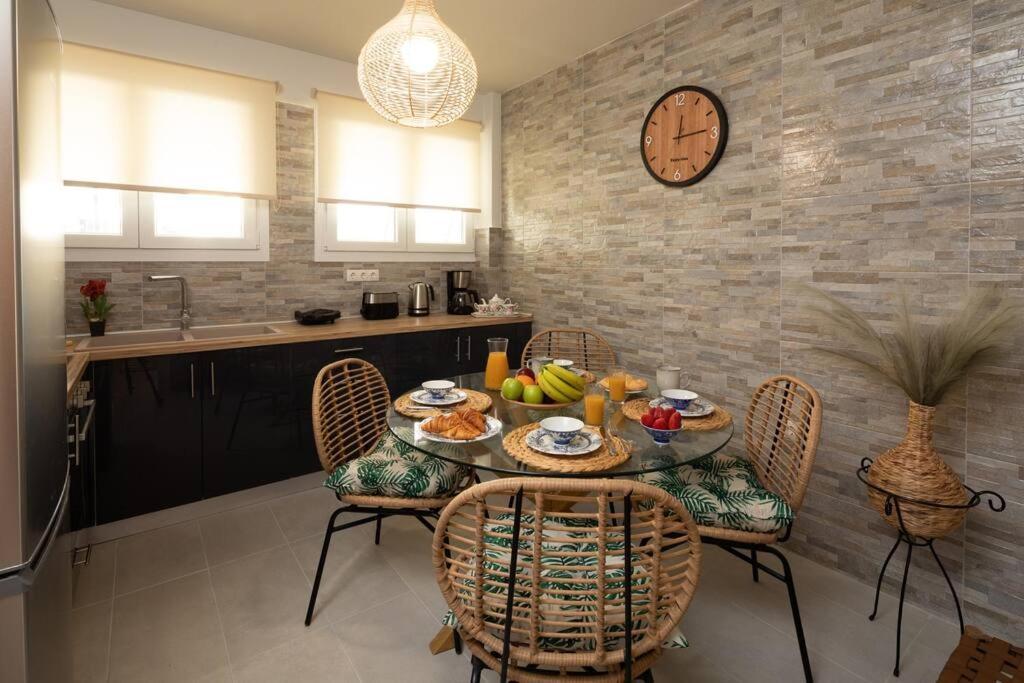 Afrodite's Cosy And Lovely דירה